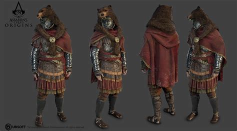 Assassin s creed origins misc bayek outfits jeff simpson – Artofit