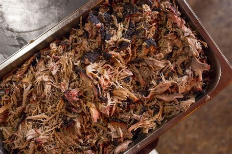 Hickory Smoked Pulled Pork Recipe | Bradley Smoker