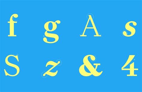 45 Best Fonts for Web Designers in 2023 – Logos, Branding, Design and Illustration : r/graphics