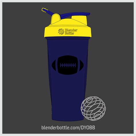 Design Your Own #BlenderBottle and enter for the chance to #win $1000 here: http://bit.ly/UM5yjN ...