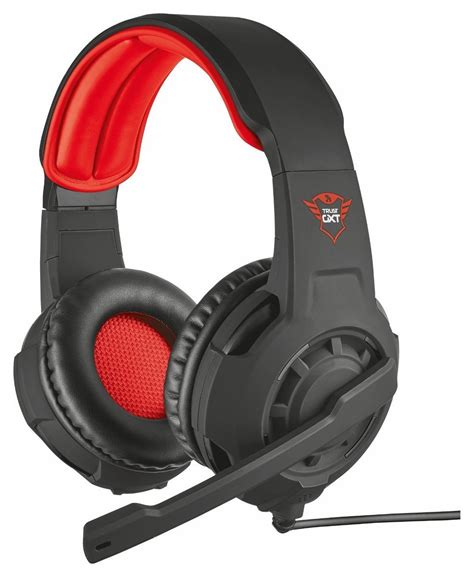 Trust GXT 310 Radius Gaming Headset Multiplatform Reviews