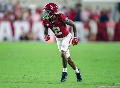 Ryan Williams stats today: Youngest player in FBS shines again for Alabama football vs ...