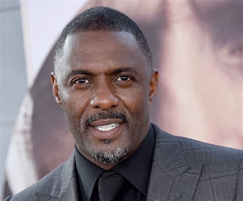 Idris Elba Wiki, Bio, Age, Net Worth, and Other Facts - Facts Five