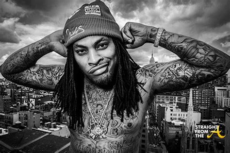 Waka Flocka Flame Wallpapers - Wallpaper Cave