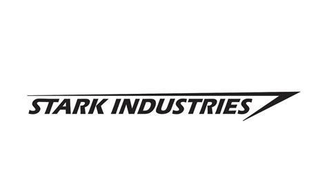 Stark Industries Logo