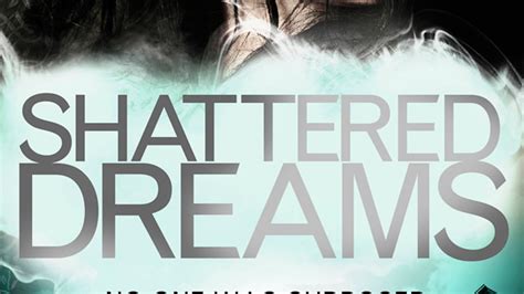 Shattered Dreams: Book 1 by Ellie James - Books - Hachette Australia