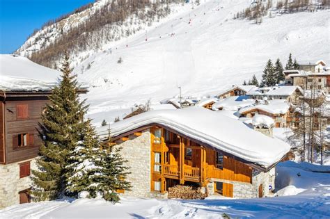 Your Complete Guide to Choosing the Best Ski Resort in France - France ...