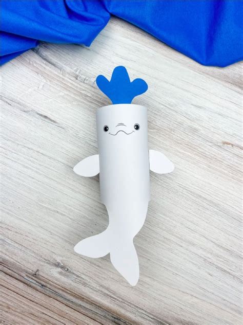 Ocean Animal Crafts, Whale Crafts, Ocean Crafts, Fish Crafts, Paper Bag ...