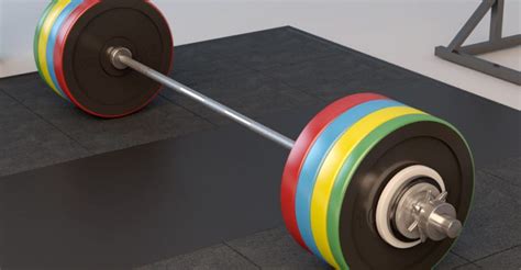 Olympic Barbell Set – How to get the best Olympic Weight Set - Asian Business Daily - The Best ...