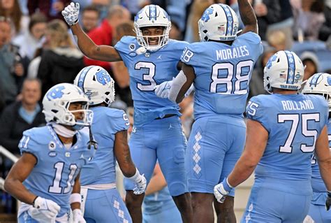 UNC football vs. Clemson in ACC championship: Scouting report, score prediction