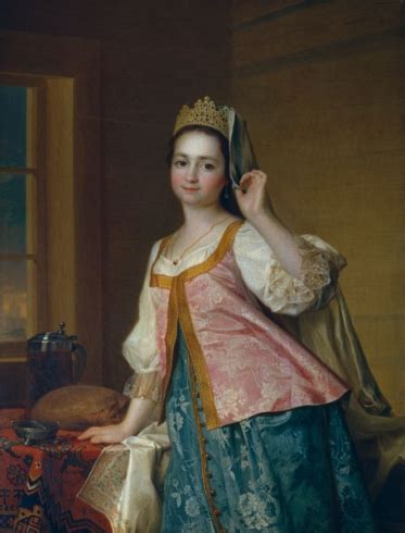 The Late 18th Century: The Reign of Catherine the Great | The Guggenheim Museums and Foundation