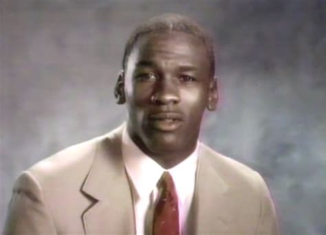 Flashback Friday: Michael Jordan Tells Kids To "Stop It, Get Some Help ...