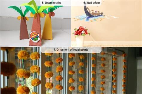 Top 7 Onam Decoration Ideas for your Home | Homes247.in