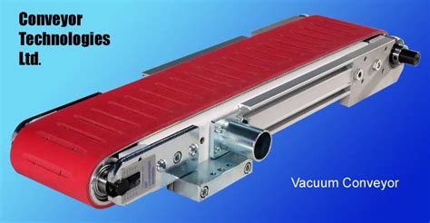 Vacuum Conveyors