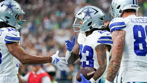 Cris Collinsworth: NBC would broadcast ‘17 Dallas Cowboys games’ if ...