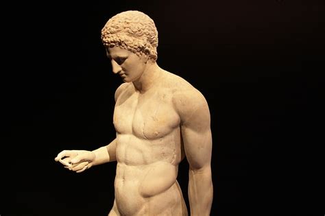 Male Greek God Statues : It will be continually updated with additions ...