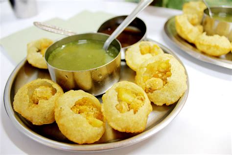 Indian chaat! | Chaat, Food, Foodie