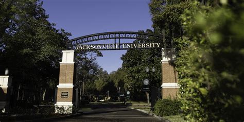 Jacksonville University's online programs rank amongst best in U.S. - Wave Magazine Online