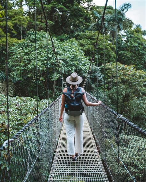 The Complete Guide to Visiting La Fortuna Waterfall, Costa Rica ...