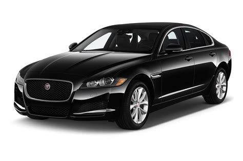 2020 Jaguar XF - New Jaguar XF Prices, Models, Trims, and Photos