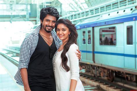 Remo Movie New Stills - Social News XYZ