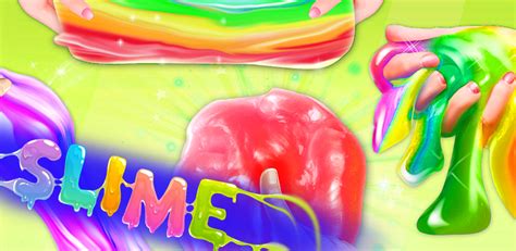 Satisfying Slime Make Game: Amazon.com.br: Amazon Appstore