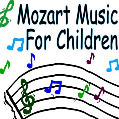 Mozart Music For Children (Classical Piano Music) by Children Music ...