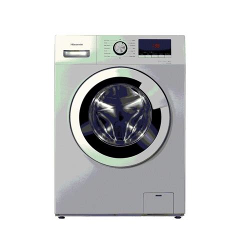 Hisense Washing Machine User Manual