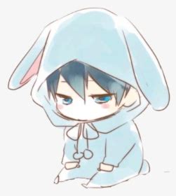 Anime Bunny Boy Pfp anime anime icons anime icon anime pfp icon mbti enneatypes ennea 1 anime ...