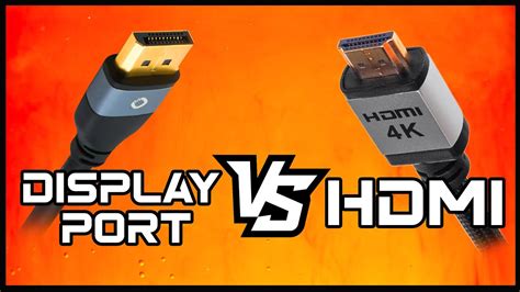 مقایسه ی دو پورت اچ دی ام آی و دیسپلی پورت : display port vs HDMI - YouTube