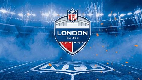 Nfl London Schedule 2024 - Esma Odille