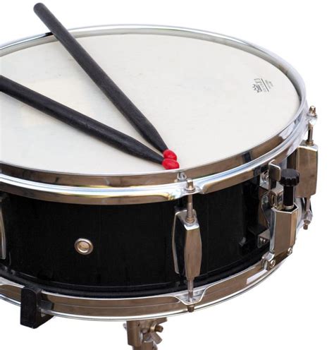 What Are the Different Types of Snare Drum Music?