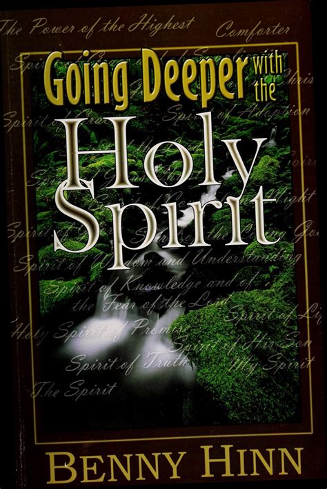 benny hinn books pdf free download / Twitter