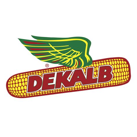 Dekalb Logo PNG Transparent (1) – Brands Logos