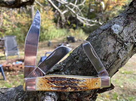 Let's see your Traditional Case knives, old to new. | Page 341 | BladeForums.com