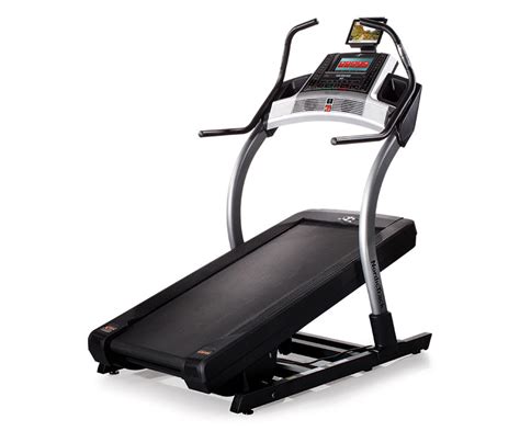 NordicTrack X11i Incline Trainer Treadmill | NordicTrack