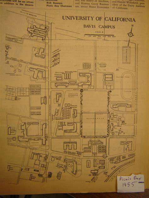 Information about "campus-map-1955.jpg" on maps - Davis - LocalWiki