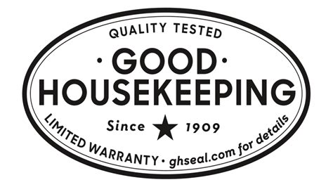 Good Housekeeping Logo | 02 - PNG Logo Vector Brand Downloads (SVG, EPS)