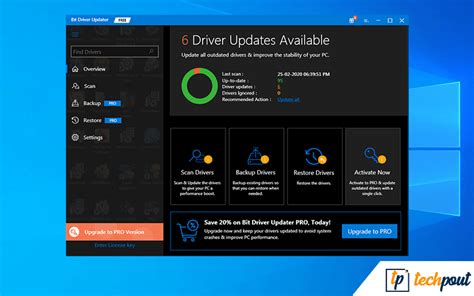 21 Best Free Driver Updater for Windows 10, 11 in 2023 [Updated]