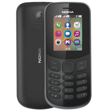 Nokia 130 Dual SIM Price in Pakistan 2024 | PriceOye