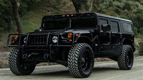 Custom Humvee | Hummer h1, Hummer, Hummer h1 alpha