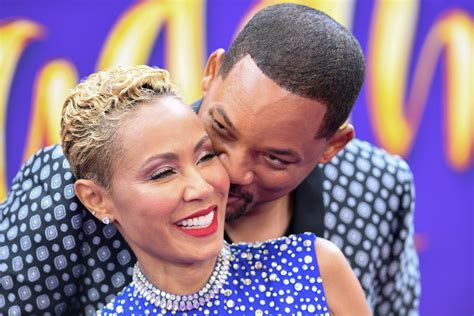 What has Jada Pinkett Smith said about ‘open relationship’ with Will Smith? – The US Sun