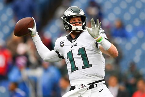 Eagles roster analysis: A player-by-player breakdown of the 2019 season ...