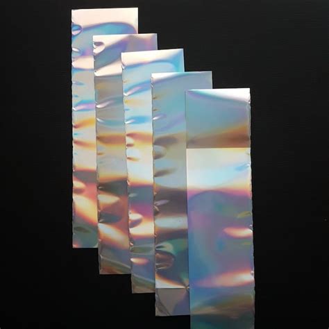 Holographic Foil - Etsy