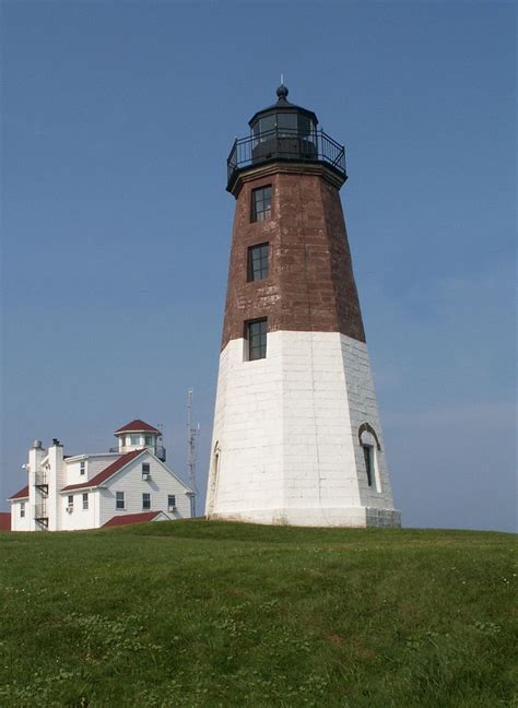 Point Judith Lighthouse, Narragansett, Rhode Island | Narragansett, Lighthouse, Coast guard stations