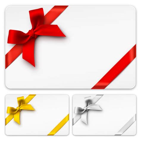 Gift Card Illustrations, Royalty-Free Vector Graphics & Clip Art - iStock