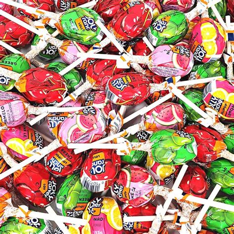 Jolly Rancher Lollipops | Jolly rancher lollipops, Jolly rancher, Lollipop