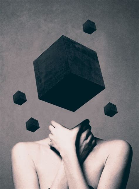 Think Outside The Box Art Print by Dada22 | Society6 | Box art, Art ...