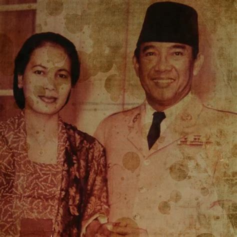 Hartini Dihina, Sukarno Murka - Historia