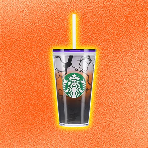 Starbucks halloween tumbler - lagoagrio.gob.ec